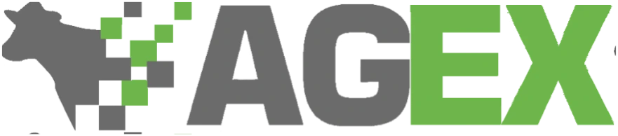 AGEX logo